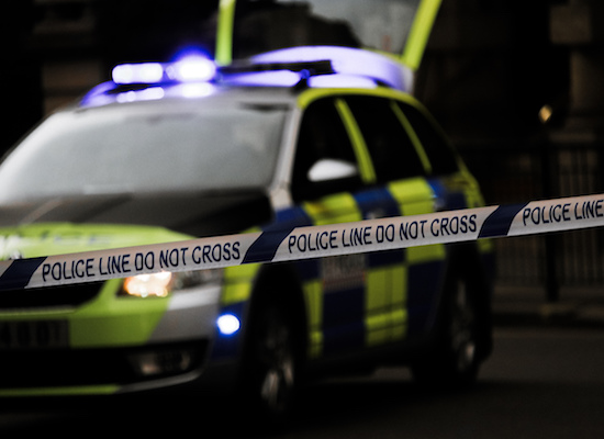 Police probing five burglaries