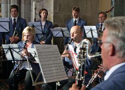 Musikverein Oestringen