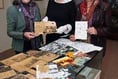 Greenham Common archive donated to museum