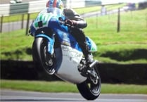 Rhys's Ready To Race And Remember