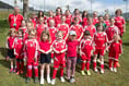 Aber’s new breed play happy host in East meets West clash