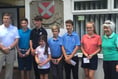 India captain's Gwent to championship win