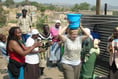 Love Zimbabwe's Martha and David Holman to return to country with student volunteers
