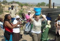 Love Zimbabwe's Martha and David Holman to return to country with student volunteers
