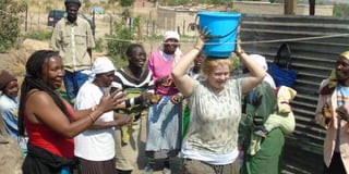 Love Zimbabwe's Martha and David Holman to return to country with student volunteers