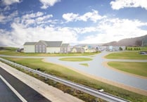 Pub, hotel and drive-thru development at Llanfoist will be popular with ‘the younger crowd’ says Llanfoist councillor