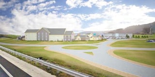 Pub, hotel and drive-thru development at Llanfoist will be popular with ‘the younger crowd’ says Llanfoist councillor