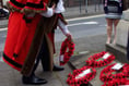 The horrors of Frezenberg Ridge and the sacrifice of the 3rd Mons remembered at St?Mary’s service