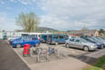 Parents voice road safety fears over Ysgol Gymraeg y Fenni car park lock-out