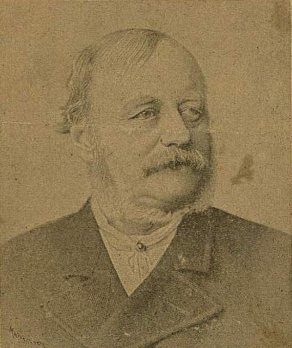 The best friend Abergavenny ever had - Lord Abergavenny