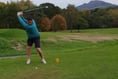 KHS old boys take to the green