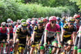 Tour of Britain hurtles through