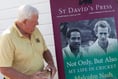 Abergavenny cricketing legend Malcolm Nash dies