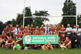 The Clarets silence the lambs in curtain closer