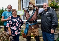 More straw-some ideas as Scarecrow Festival due to return this summer