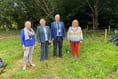 Busy autumn for Soroptimists