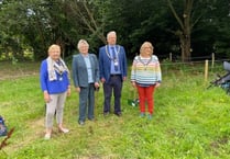 Busy autumn for Soroptimists