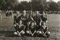 The six-a-side teams that time forgot