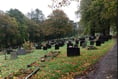 Calls for action over ‘rundown’ town cemetery