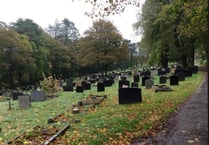 Calls for action over ‘rundown’ town cemetery