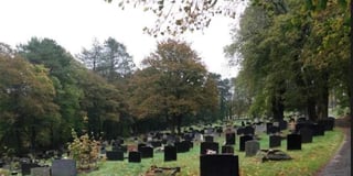 Calls for action over ‘rundown’ town cemetery