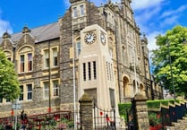 Royal British Legion opens Garden of Remembrance