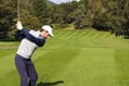 A day's swinging for former KHS pupils