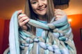 Knitwear business up for top award