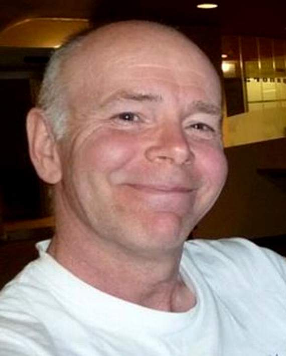 Robin Frederick Meakings