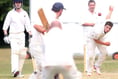 Local cricket leagues round-up