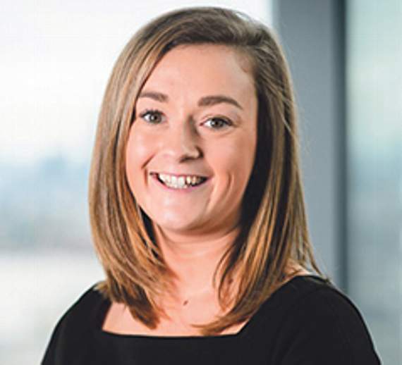 Barclays chooses its first two apprentices in agriculture brecon