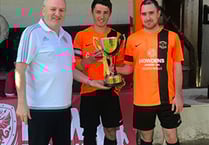 Paul Worts’ football round-up