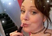 Man arrested on suspicion of murder in search for Hollie