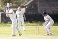 Cricket season opening weekend round-up