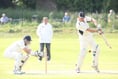 High extras count costs Crickhowell at home to Ross-on-Wye