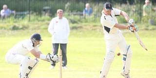 High extras count costs Crickhowell at home to Ross-on-Wye