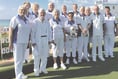 Bowlers enjoy success on club’s tour to Cyprus