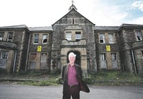 Academic wants help telling asylum’s story