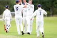 Brecon’s bowlers roll over table-topping opponents