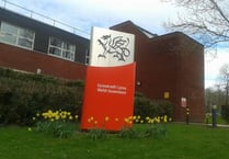 Councillor who breached code to discover his fate
