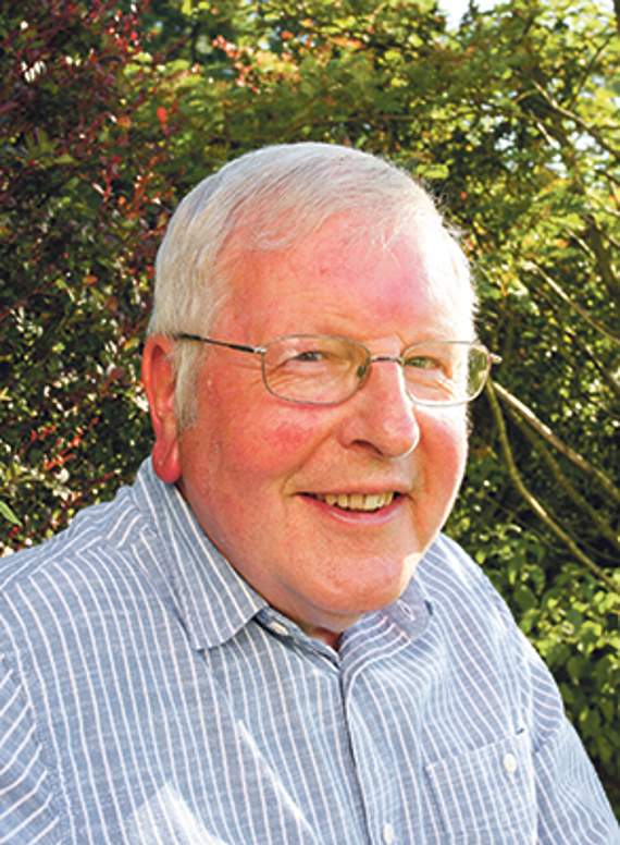 Trio awarded BEM in birthday honours breconradnor.co.uk