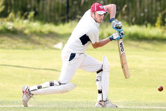 Crickhowell cricket
