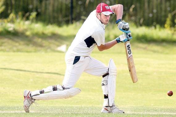 Crickhowell cricket