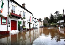Bridge End Inn landlady thought 'here we go again' after finding pub flooded