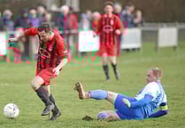 Paul Worts' football round-up