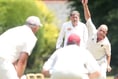 Skipper Sam’s ton sets up crushing win for Builth 1sts