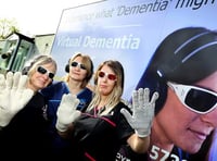 Experience what it's like to live with dementia