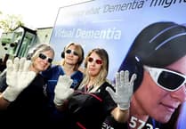 Learn what it's like to live with dementia with Right at Home Guildford & Farnham