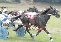 Harness Racing at Talsarn