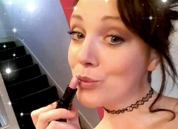 Hollie Kerrell who was estranged from her husband at the time of her murder